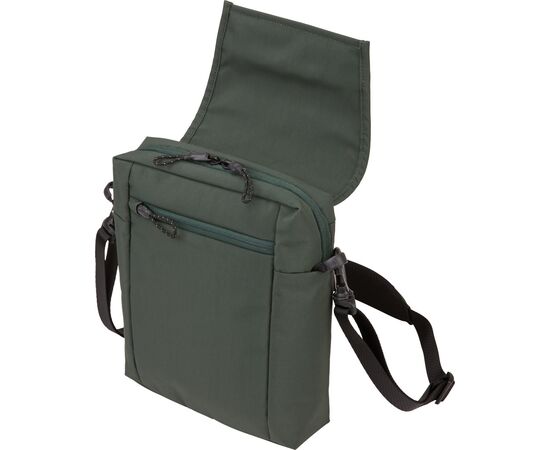 Купить Наплечная сумка Thule Paramount Crossbody Tote (Racing Green) (TH 3204493), фото , изображение 7, характеристики, отзывы