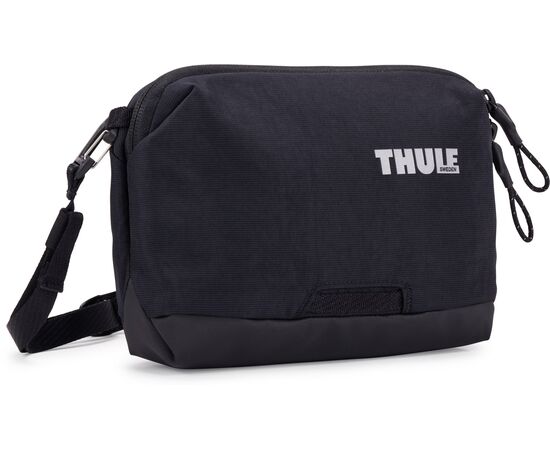 Купить Наплечная сумка Thule Paramount Crossbody 2L (Black) (TH 3205005), фото , характеристики, отзывы