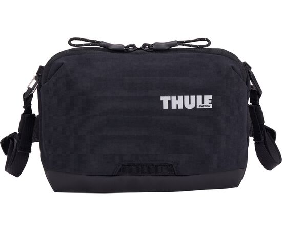 Купить Наплечная сумка Thule Paramount Crossbody 2L (Black) (TH 3205005), фото , изображение 2, характеристики, отзывы