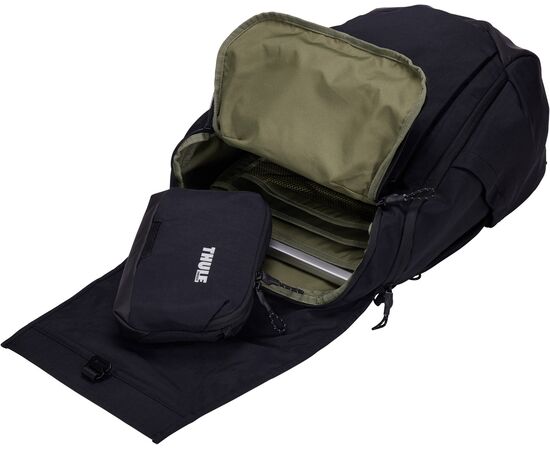 Купить Наплечная сумка Thule Paramount Crossbody 2L (Black) (TH 3205005), фото , изображение 11, характеристики, отзывы