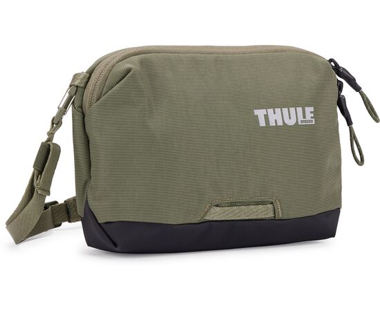 Купить Наплечная сумка Thule Paramount Crossbody 2L (Soft Green) (TH 3205006), фото , характеристики, отзывы