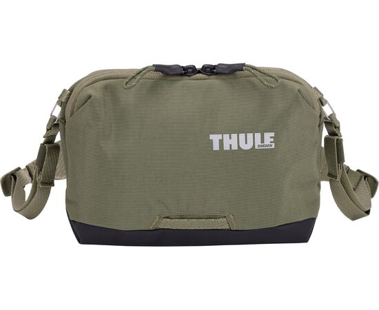 Купить Наплечная сумка Thule Paramount Crossbody 2L (Soft Green) (TH 3205006), фото , изображение 2, характеристики, отзывы