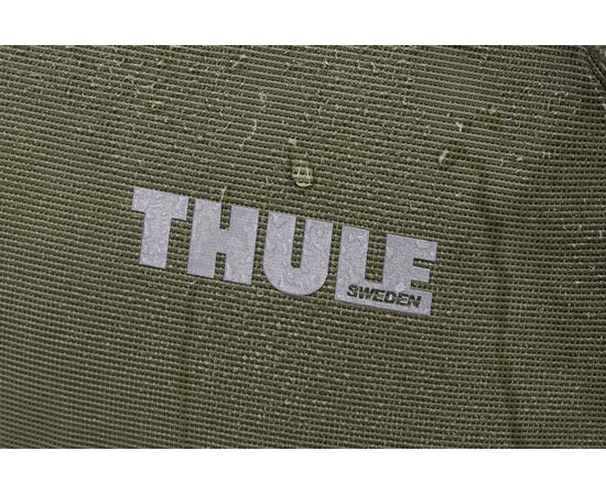 Купить Наплечная сумка Thule Paramount Crossbody 2L (Soft Green) (TH 3205006), фото , изображение 13, характеристики, отзывы