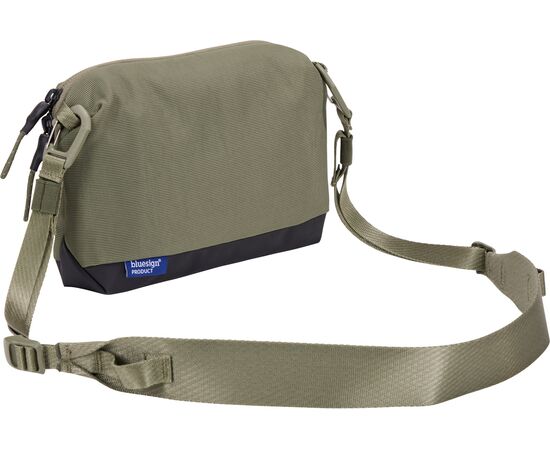 Купить Наплечная сумка Thule Paramount Crossbody 2L (Soft Green) (TH 3205006), фото , изображение 3, характеристики, отзывы