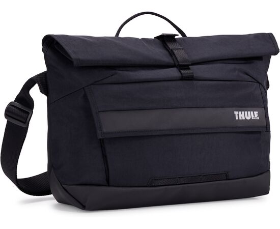 Купить Наплечная сумка Thule Paramount Crossbody 14L (Black) (TH 3205007), фото , характеристики, отзывы