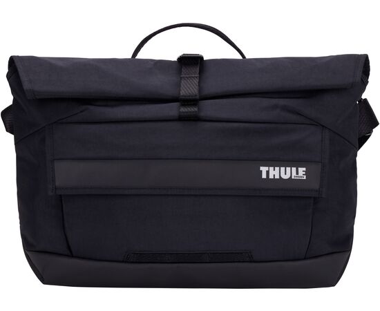 Купить Наплечная сумка Thule Paramount Crossbody 14L (Black) (TH 3205007), фото , изображение 2, характеристики, отзывы