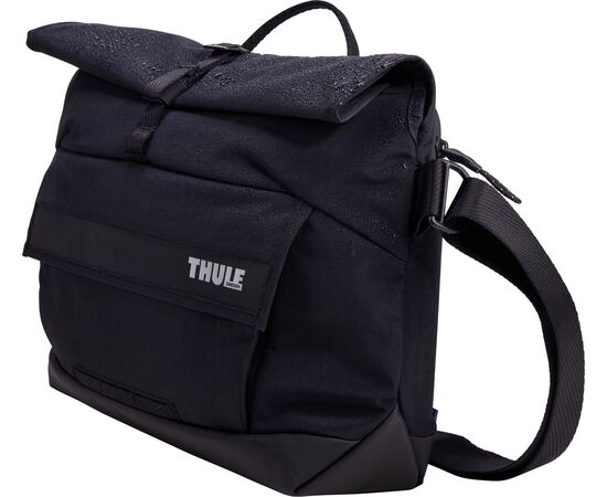 Купить Наплечная сумка Thule Paramount Crossbody 14L (Black) (TH 3205007), фото , изображение 12, характеристики, отзывы