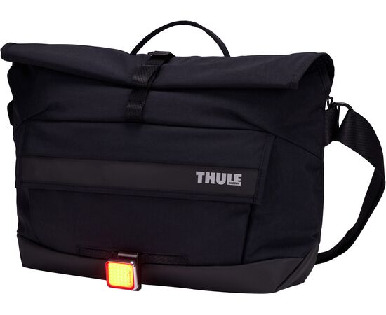 Купить Наплечная сумка Thule Paramount Crossbody 14L (Black) (TH 3205007), фото , изображение 13, характеристики, отзывы