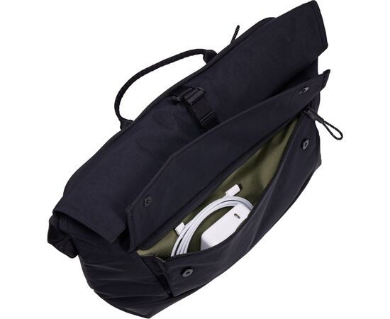 Купить Наплечная сумка Thule Paramount Crossbody 14L (Black) (TH 3205007), фото , изображение 8, характеристики, отзывы