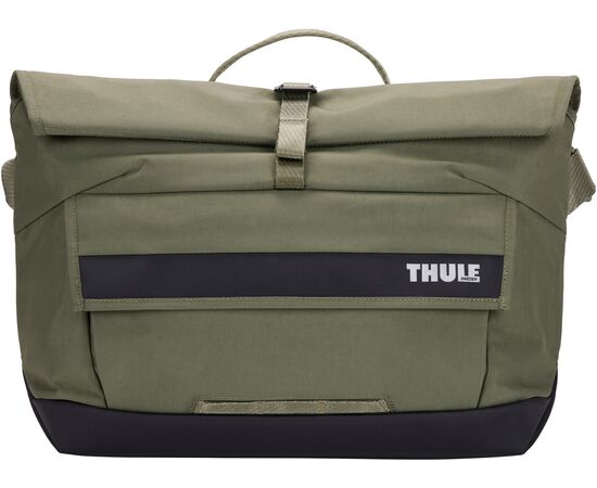 Купить Наплечная сумка Thule Paramount Crossbody 14L (Soft Green) (TH 3205008), фото , изображение 2, характеристики, отзывы