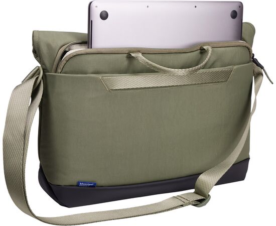 Купить Наплечная сумка Thule Paramount Crossbody 14L (Soft Green) (TH 3205008), фото , изображение 7, характеристики, отзывы