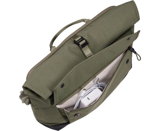 Купить Наплечная сумка Thule Paramount Crossbody 14L (Soft Green) (TH 3205008), фото , изображение 8, характеристики, отзывы