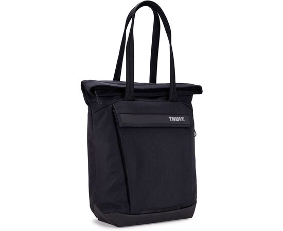 Купить Наплечная сумка Thule Paramount Tote 22L (Black) (TH 3205009), фото , характеристики, отзывы