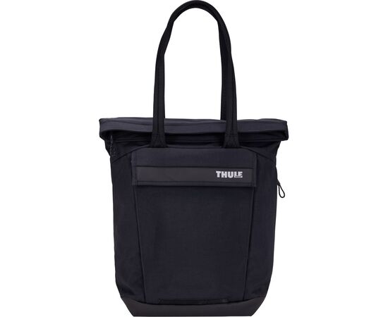 Купить Наплечная сумка Thule Paramount Tote 22L (Black) (TH 3205009), фото , изображение 2, характеристики, отзывы