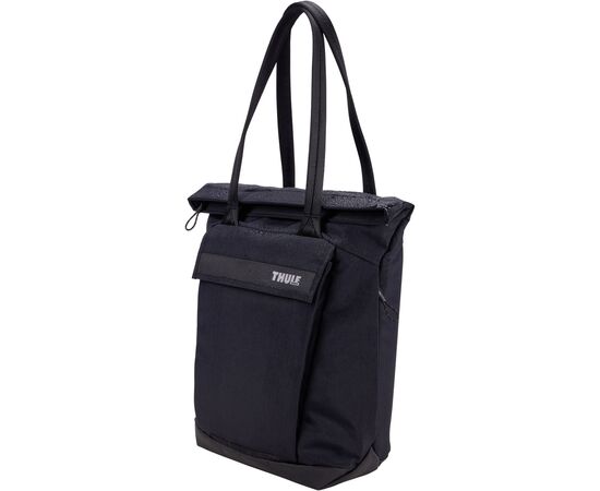 Купить Наплечная сумка Thule Paramount Tote 22L (Black) (TH 3205009), фото , изображение 11, характеристики, отзывы