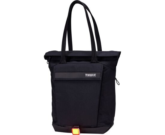 Купить Наплечная сумка Thule Paramount Tote 22L (Black) (TH 3205009), фото , изображение 12, характеристики, отзывы