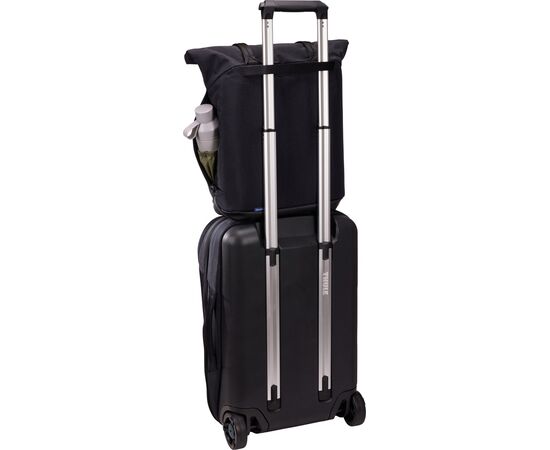 Купить Наплечная сумка Thule Paramount Tote 22L (Black) (TH 3205009), фото , изображение 13, характеристики, отзывы