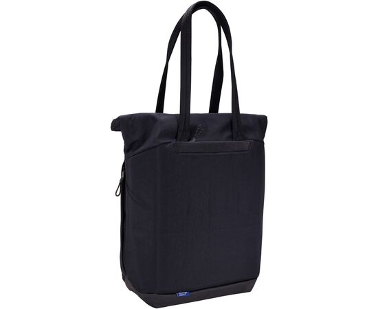 Купить Наплечная сумка Thule Paramount Tote 22L (Black) (TH 3205009), фото , изображение 3, характеристики, отзывы