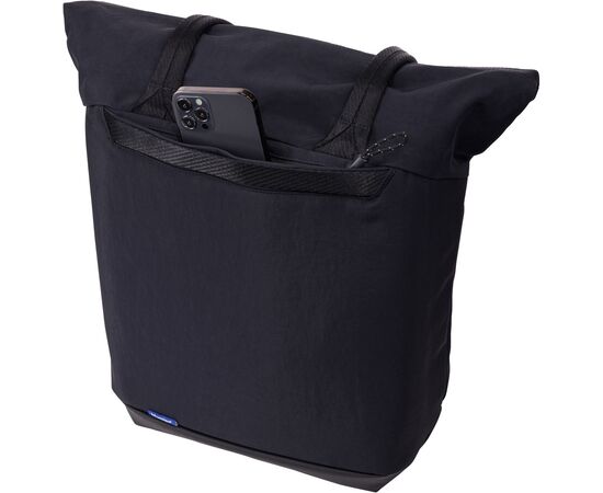 Купить Наплечная сумка Thule Paramount Tote 22L (Black) (TH 3205009), фото , изображение 9, характеристики, отзывы