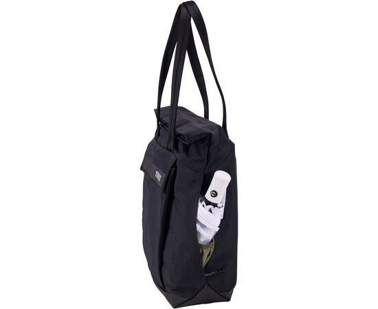 Купить Наплечная сумка Thule Paramount Tote 22L (Black) (TH 3205009), фото , изображение 10, характеристики, отзывы