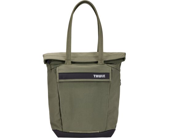 Купить Наплечная сумка Thule Paramount Tote 22L (Soft Green) (TH 3205010), фото , изображение 2, характеристики, отзывы