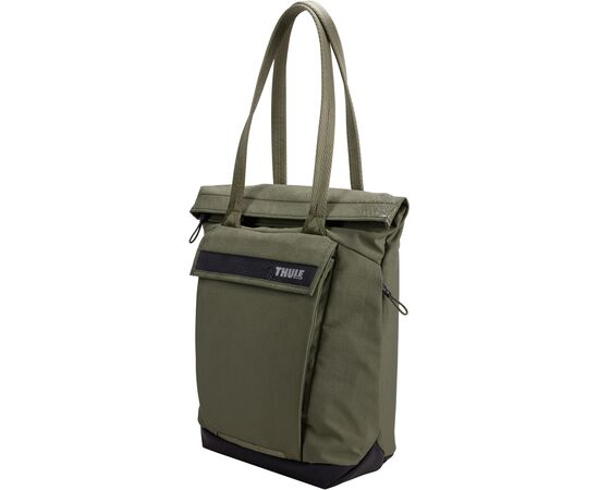 Купить Наплечная сумка Thule Paramount Tote 22L (Soft Green) (TH 3205010), фото , изображение 11, характеристики, отзывы