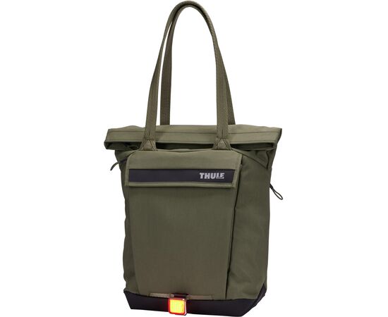 Купить Наплечная сумка Thule Paramount Tote 22L (Soft Green) (TH 3205010), фото , изображение 12, характеристики, отзывы