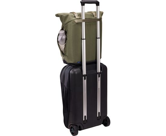 Купить Наплечная сумка Thule Paramount Tote 22L (Soft Green) (TH 3205010), фото , изображение 13, характеристики, отзывы