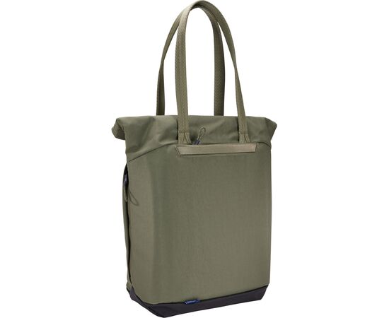 Купить Наплечная сумка Thule Paramount Tote 22L (Soft Green) (TH 3205010), фото , изображение 3, характеристики, отзывы