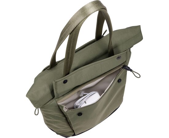 Купить Наплечная сумка Thule Paramount Tote 22L (Soft Green) (TH 3205010), фото , изображение 7, характеристики, отзывы