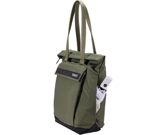 Купить Наплечная сумка Thule Paramount Tote 22L (Soft Green) (TH 3205010), фото , изображение 10, характеристики, отзывы