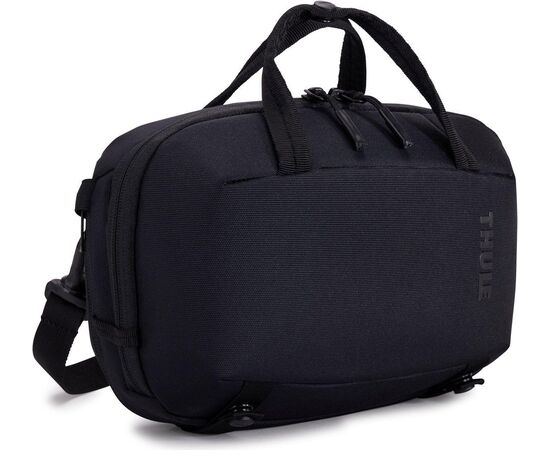 Купить Наплечная сумка Thule Subterra 2 Crossbody Bag 5L (Black) (TH 3205035), фото , характеристики, отзывы