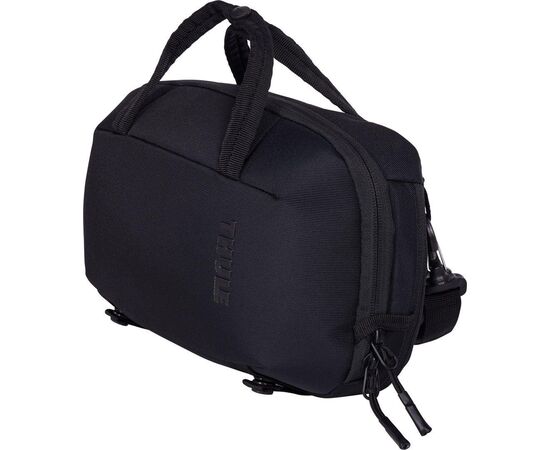 Купить Наплечная сумка Thule Subterra 2 Crossbody Bag 5L (Black) (TH 3205035), фото , изображение 14, характеристики, отзывы