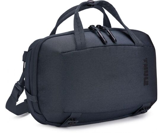 Придбати Наплечная сумка Thule Subterra 2 Crossbody Bag 5L (Dark Slate) (TH 3205036), image , характеристики, відгуки