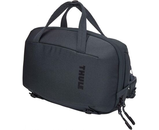 Придбати Наплечная сумка Thule Subterra 2 Crossbody Bag 5L (Dark Slate) (TH 3205036), image , зображення 14, характеристики, відгуки