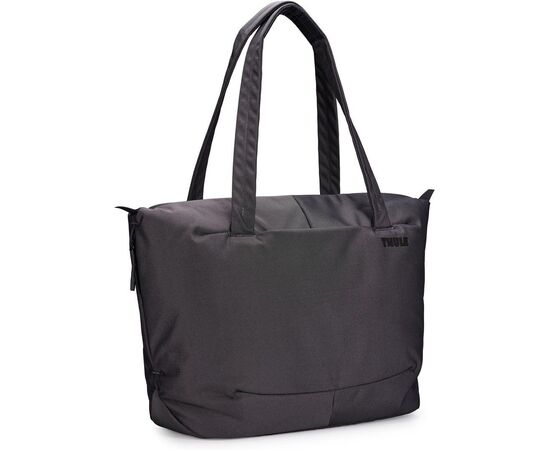 Купить Наплечная сумка Thule Subterra 2 Tote Bag (Vetiver Gray) 3205053 (TH 3205053), фото , характеристики, отзывы