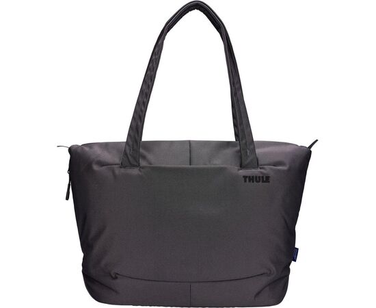 Купить Наплечная сумка Thule Subterra 2 Tote Bag (Vetiver Gray) 3205053 (TH 3205053), фото , изображение 2, характеристики, отзывы