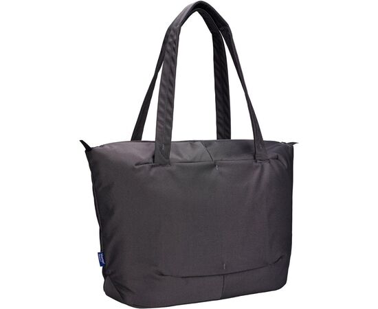 Купить Наплечная сумка Thule Subterra 2 Tote Bag (Vetiver Gray) 3205053 (TH 3205053), фото , изображение 3, характеристики, отзывы