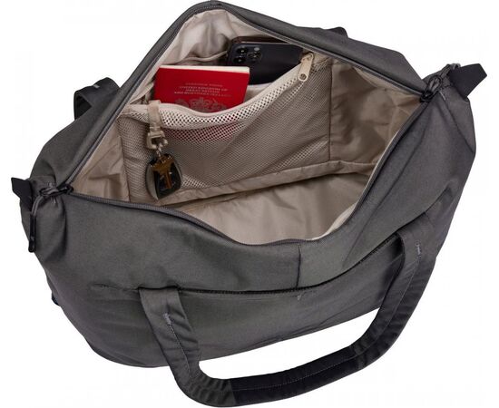 Купить Наплечная сумка Thule Subterra 2 Tote Bag (Vetiver Gray) 3205053 (TH 3205053), фото , изображение 7, характеристики, отзывы