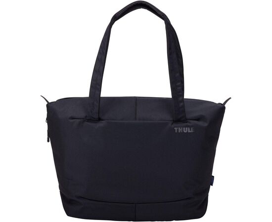 Купить Наплечная сумка Thule Subterra 2 Tote Bag (Black) (TH 3205064), фото , изображение 2, характеристики, отзывы