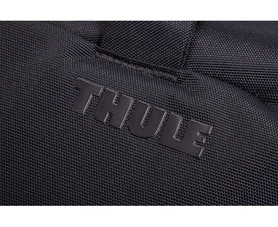 Купить Наплечная сумка Thule Subterra 2 Tote Bag (Black) (TH 3205064), фото , изображение 11, характеристики, отзывы