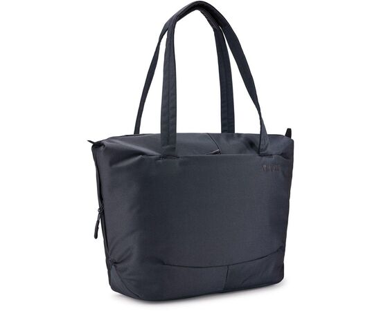 Купить Наплечная сумка Thule Subterra 2 Tote Bag (Dark Slate) (TH 3205065), фото , характеристики, отзывы