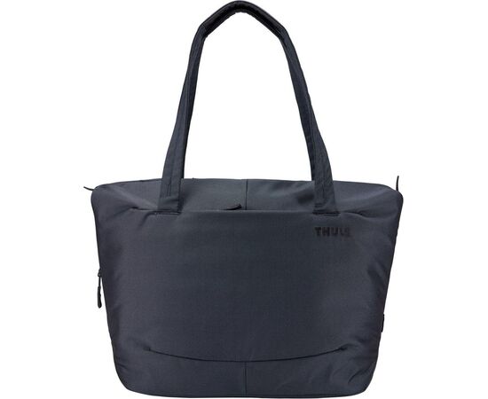 Купить Наплечная сумка Thule Subterra 2 Tote Bag (Dark Slate) (TH 3205065), фото , изображение 2, характеристики, отзывы