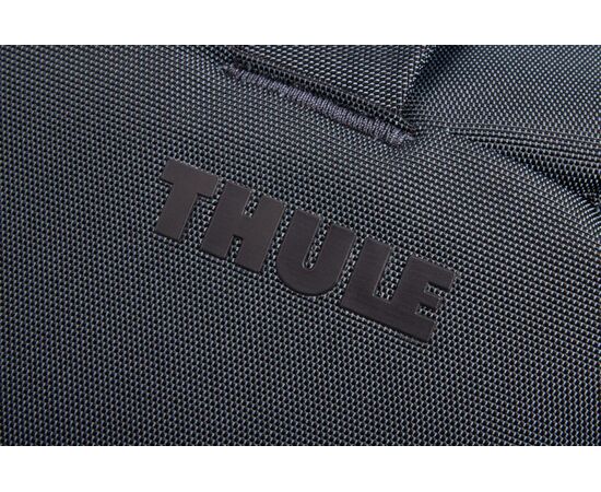 Купить Наплечная сумка Thule Subterra 2 Tote Bag (Dark Slate) (TH 3205065), фото , изображение 11, характеристики, отзывы