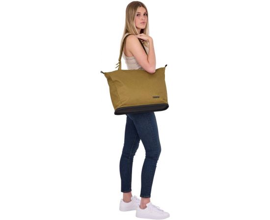 Придбати Наплечная сумка Thule Aion Tote (Nutria) 3205230 (TH 3205230), image , зображення 4, характеристики, відгуки