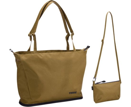 Придбати Наплечная сумка Thule Aion Tote (Nutria) 3205230 (TH 3205230), image , зображення 6, характеристики, відгуки