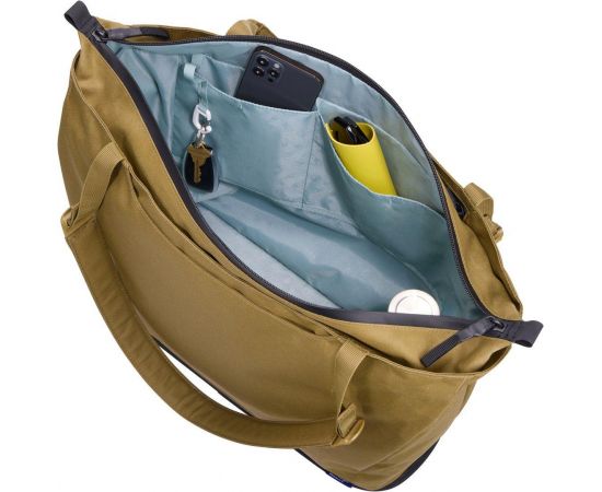 Придбати Наплечная сумка Thule Aion Tote (Nutria) 3205230 (TH 3205230), image , зображення 8, характеристики, відгуки