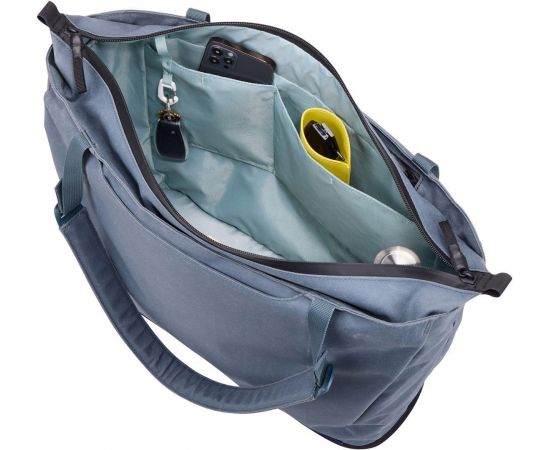 Придбати Наплечная сумка Thule Aion Tote (Dark Slate) 3205439 (TH 3205439), image , зображення 3, характеристики, відгуки