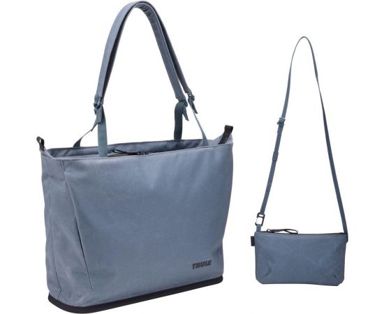 Придбати Наплечная сумка Thule Aion Tote (Dark Slate) 3205439 (TH 3205439), image , зображення 8, характеристики, відгуки