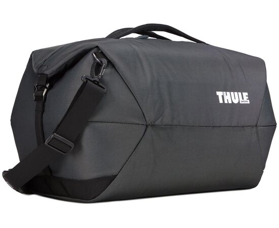 Купить Дорожная сумка Thule Subterra Weekender Duffel 45L (Dark Shadow) (TH 3203516), фото , характеристики, отзывы